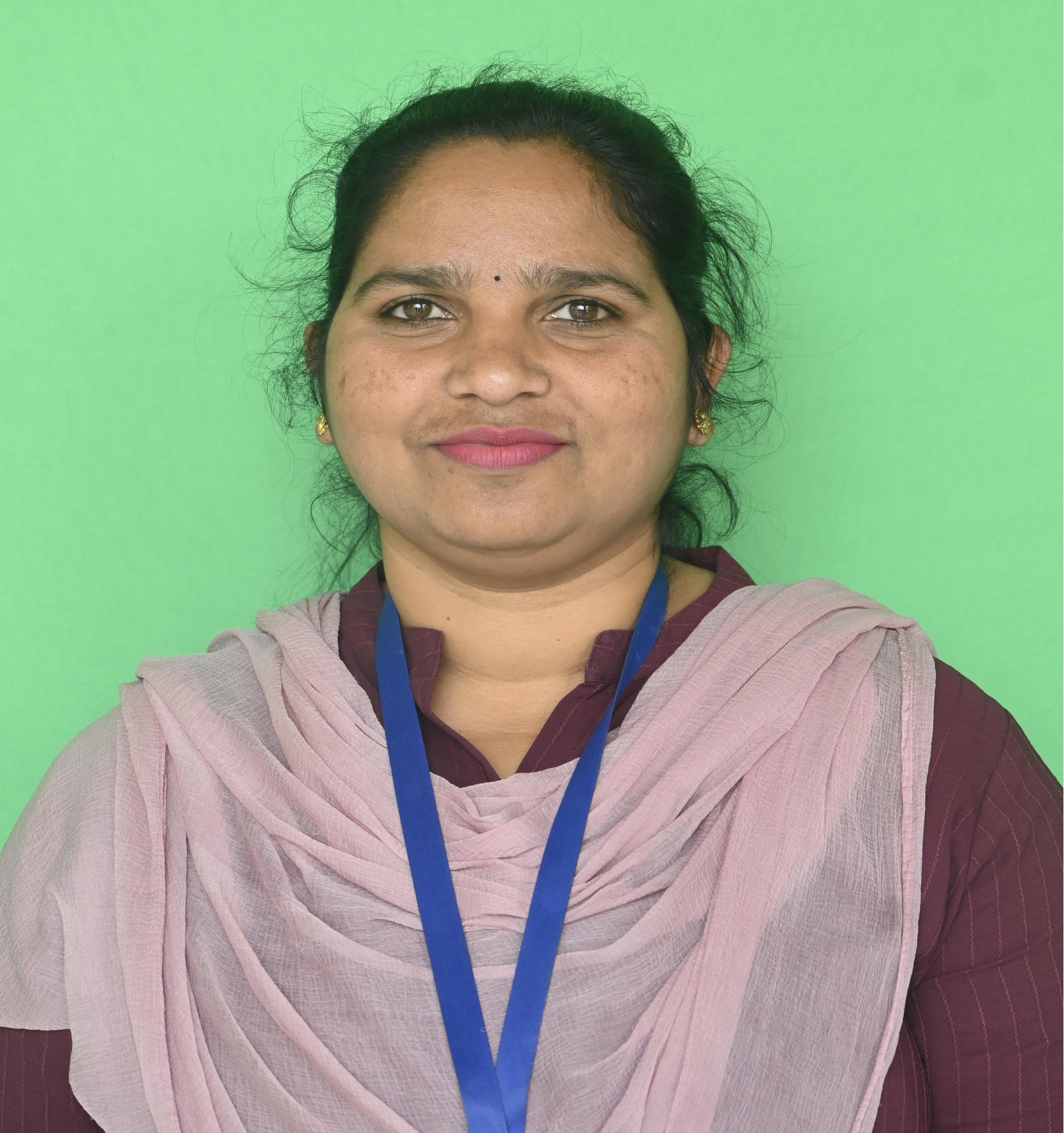 GMPS - Great Mission Public School Ramnagar